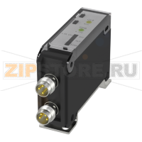 Усилитель оптической сенсорной головки Micromote Balluff BAE00NC