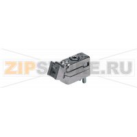 Кронштейн с шаровым шарниром IFM E20974