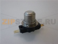 TERMOSTATO A CONTATTO DI SICUREZZA 175°C