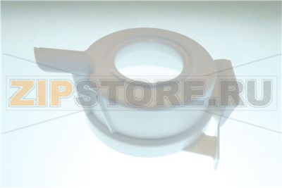 JUICE RING PURE WHITE 