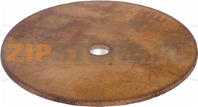 ARANDELA RETENCION VAPORES** 