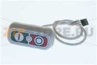 PULSANTIERA A SFIORAMENTO 0-1