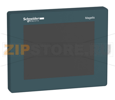 Дисплей 5.7 дюймов, запасной Schneider Electric HMIS85 