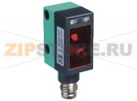 Рефлекторный датчик Retroreflective sensor ML6-54-F/82b/95/110 Pepperl+Fuchs