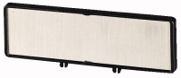 Табличка предупреждающая, английский Eaton ZFS62-NZM7