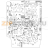 CPU PC Board ass'y Toshiba TEC B-852-TS12-QP - CPU PC Board ass'y Toshiba TEC B-852-TS12-QP