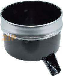 CUVE COMPLETE NOIR POUR 71 C 