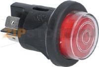 ПУСКОВАЯ КНОПКА 230В