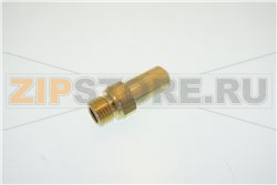 NOZZLE [C] D. 110 