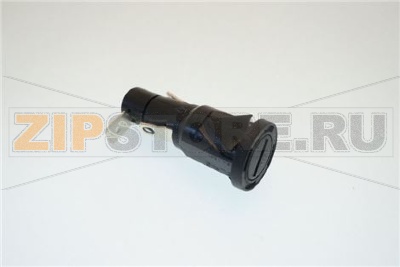 PORTAFUSIBILE FH-D0345+FUSE12A 