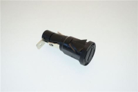 PORTAFUSIBILE FH-D0345+FUSE12A