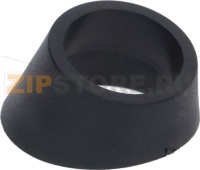 STEAM NOZZLE NUT COVER