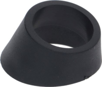 STEAM NOZZLE NUT COVER