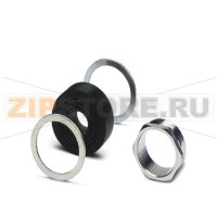Комплект прижимных винтовых деталей Phoenix Contact HC-M-DE-M40