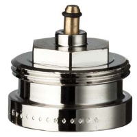 AV57 - Переходник на клапан Herz Siemens AV57