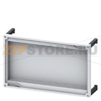 ALPHA ALPHA МОНТ.КОМПЛ. ПУСТОЙ H300/W500 Siemens 8GK4501-2KK23