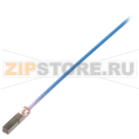 Датчики магнитного поля для Т-образного паза Balluff BMF00E4