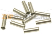 ТРУБКА-НАКОНЕЧНИК 4X12 ММ 100 PZ