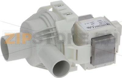 DRAIN PUMP 