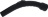 HANDLE FOR VACUUM CLEANER BOSCH 12038552