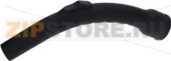 HANDLE FOR VACUUM CLEANER BOSCH 12038552 