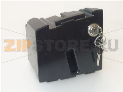 CASSETTA MONETE 110x100x70 mm 