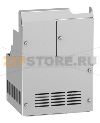 Комплект для обеспечения соответствия UL, тип 1 Schneider Electric VW3A95817 