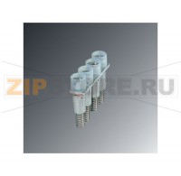 Винтовая перемычка Phoenix Contact FBRNI 4-6 N