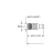 Кабель Turck RKC 4.4T-0.5-RSM 40/S3520 - Кабель Turck RKC 4.4T-0.5-RSM 40/S3520