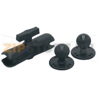 Набор монтажный RAM для графических дисплеев IFM EC1414