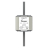 Предохранитель, 630 A, AC 690 В, 200 кА, size 1, 52x52x140 мм, aR, IEC Eaton FUSE 630A 690V 1ST - Предохранитель, 630 A, AC 690 В, 200 кА, size 1, 52x52x140 мм, aR, IEC Eaton FUSE 630A 690V 1ST