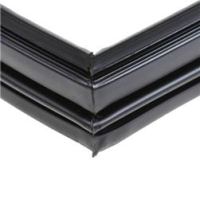 GASKET, GDM-12/T-12/F, BLK