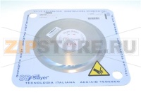 Rundmesser AD   250mm Aufnahme   54mm 4