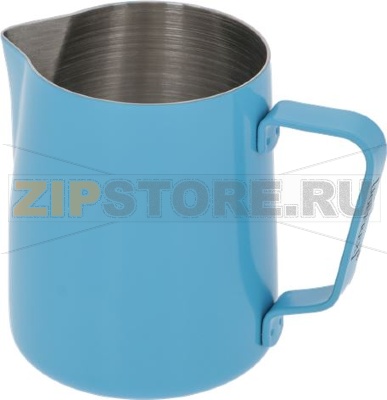 МОЛОЧНИК JOEFREX ГОЛУБОЙ 0,35 Л 