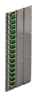 Шасси, 16 слотов Schneider Electric 140XBP01600C