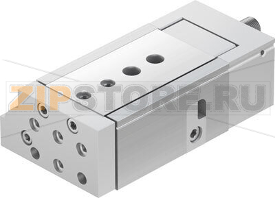 Мини-суппорт Festo DGSL-20-20-EA 