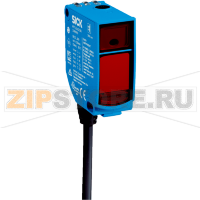 Датчик оптический SICK WTT12L-B3561
