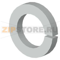 Стопорная шайба BN 208012/10 Siemens 8PQ9500-0BA50