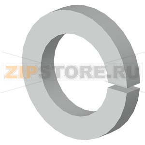 Стопорная шайба BN 208012/10 Siemens 8PQ9500-0BA50 