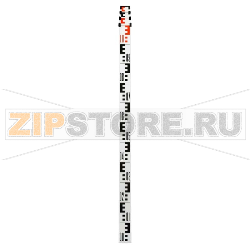 Рейка нивелирная RGK TS-4 