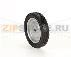 WHEEL, 7X1.5 SDU50 