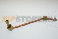 ТРУБКА Ø 8 ММ