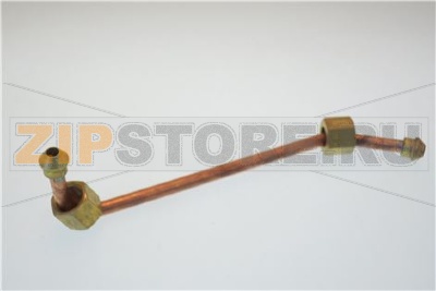 ТРУБКА Ø 8 ММ 