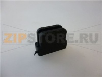 PIEDINO IN GOMMA APPOGGIO MACINACAFFE&#039;