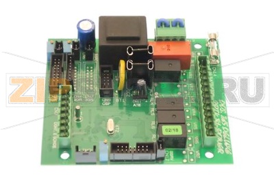 ELECTRONIC BOARD GS3 AV 110V 