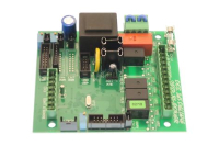 ELECTRONIC BOARD GS3 AV 110V