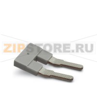 Гребенчатый мостик Phoenix Contact EB 2-10