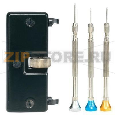 Набор инструментов для часовщика, 114 шт Toolcraft 820922 