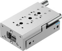Мини-суппорт Festo DGST-25-80-Y12A