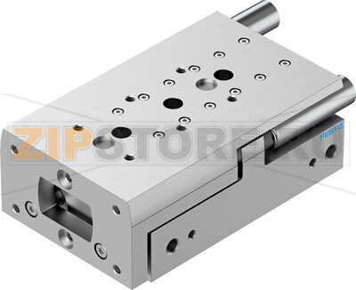 Мини-суппорт Festo DGST-25-80-Y12A 